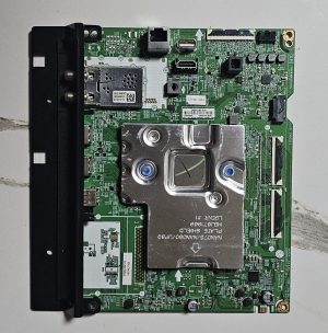 [중고] LG 55UP831C 메인보드