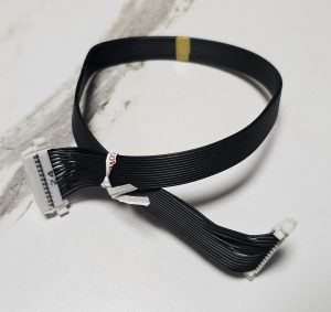 [중고] LG OLED55E8KNA 24P 케이블