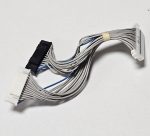 [중고] LG OLED55E8KNA 28P 케이블