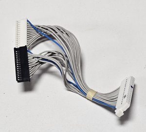 [중고] LG OLED55E8KNA 28P 케이블