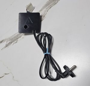 [중고] LG OLED55E8KNA TV 파워케이블