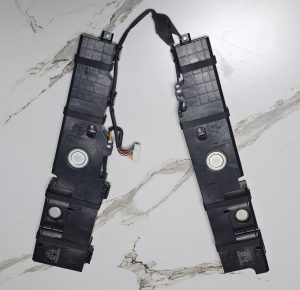 [중고] LG OLED55E8KNA 스피커