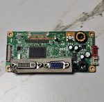 [중고] 래안텍 ACE-2400 메인보드