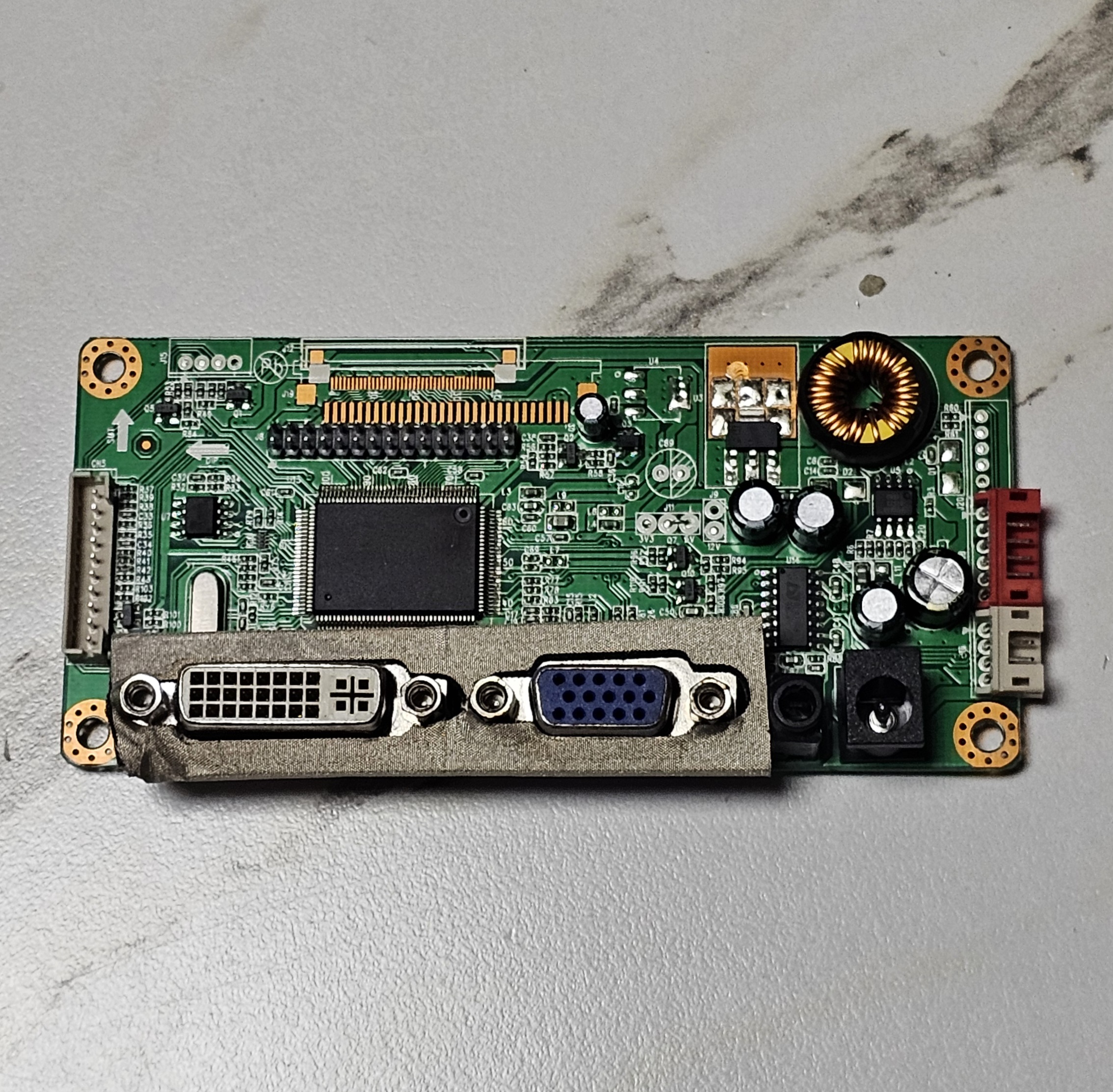 상품이미지 최대 사이즈