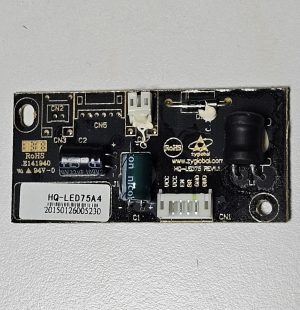 [중고] 래안텍 ACE-2400 드라이브 보드