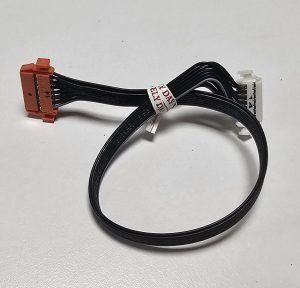 [중고] 삼성 S32AM700UK 14P 케이블