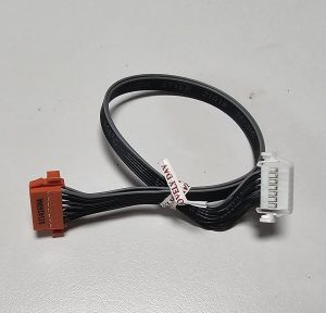 [중고] 삼성 S32AM700UK 14P 케이블