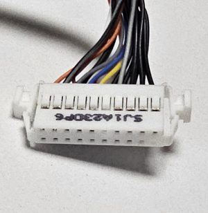 [중고] 삼성 S32AM700UK WiFi 블루투스 모듈