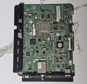 [중고] 삼성 UN40D6350 메인보드