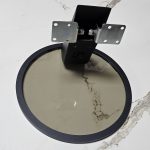 [중고] 크로스오버존 2735AMG IPS LED 스탠드