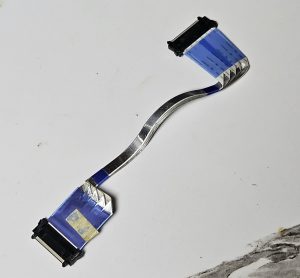 [중고] LG 42LB5800 LVDS 케이블