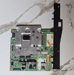 [중고] LG 55UH6030 메인보드