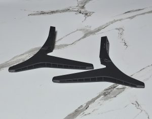 [중고] LG 55UH6030 스탠드