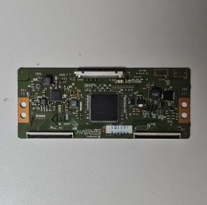 [중고] LG 55UH6030 티콘보드