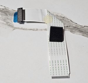 [중고] LG LG22V24 LVDS 케이블