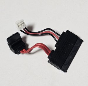 [중고] LG LG22V24 SATA 파워케이블