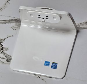 [중고] LG LG22V24 스탠드