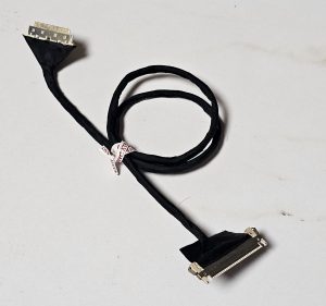 [중고] LG LGV22 LVDS 케이블