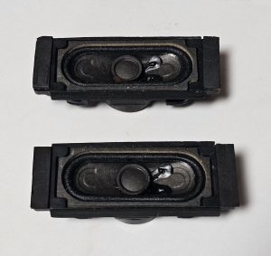 [중고] LG LGV22 스피커