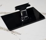 [중고] 큐닉스 QX2710LED DP Adobe 스탠드