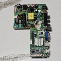 [중고] 리치웰디바이스 RWK320LEDHD 통합보드