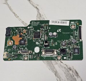 [중고] 삼성 S24E510C 메인보드