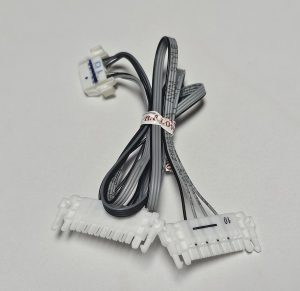 [중고] 삼성 S24E510C 백라이트 케이블