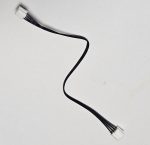 [중고] 삼성 S24E510C OSD 4P 케이블