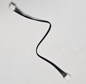 [중고] 삼성 S24E510C OSD 4P 케이블