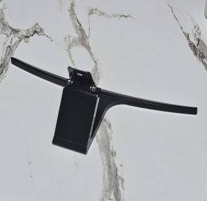 [중고] 삼성 S24E510C 스탠드