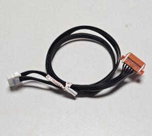 [중고] 삼성 UN55K5500 12P 케이블