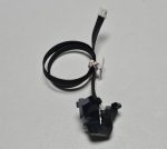 [중고] 삼성 UN55K5500 1key 파워버튼 IR