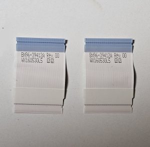 [중고] 삼성 UN55K5500 FFC 케이블