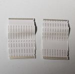 [중고] 삼성 UN55K5500 FFC 케이블