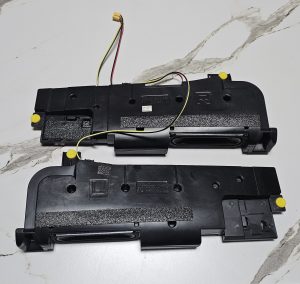 [중고] 삼성 UN55K5500 스피커