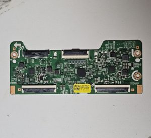 [중고] 삼성 UN55K5500 티콘보드