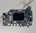 [중고] 더함 N553UHD VA SMART ADD ON SOUNDBAR HDR 메인보드