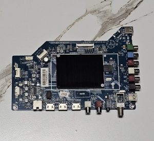 [중고] 더함 N553UHD VA SMART ADD ON SOUNDBAR HDR 메인보드