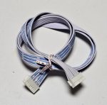 [중고] 더함 N553UHD VA SMART ADD ON SOUNDBAR HDR 보드케이블