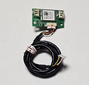 [중고] 더함 N553UHD VA SMART ADD ON SOUNDBAR HDR WiFi 모듈