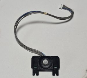 [중고] LG 24GL600F JOG OSD보드