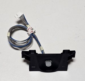 [중고] LG 27QN600 JOG OSD보드