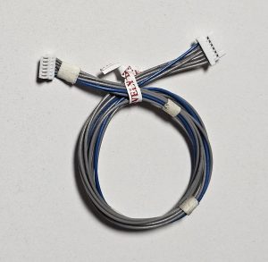 [중고] LG 32MN600PW 백라이트 케이블