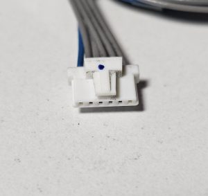 [중고] LG 32MN600PW 백라이트 케이블