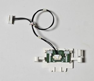 [중고] LG 32MN600PW JOG OSD보드