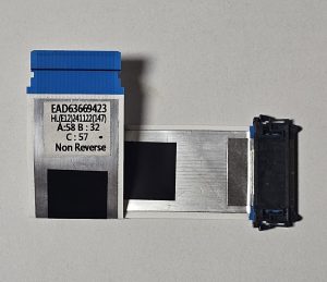[중고] LG 32MN600PW LVDS 케이블