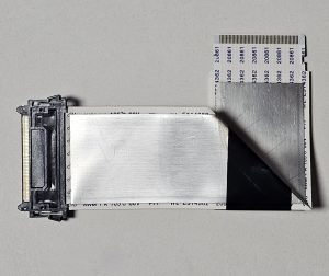 [중고] LG 32MN600PW LVDS 케이블