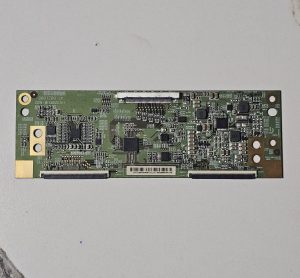 [중고] LG 32MN600PW 티콘보드