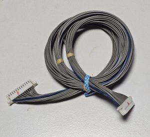 [중고] LG 47LE5330 24P 케이블