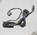 [중고] LG 47LE5330 IR보드